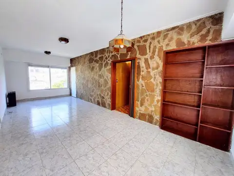 Departamento en Alquiler en Ramos Mejia