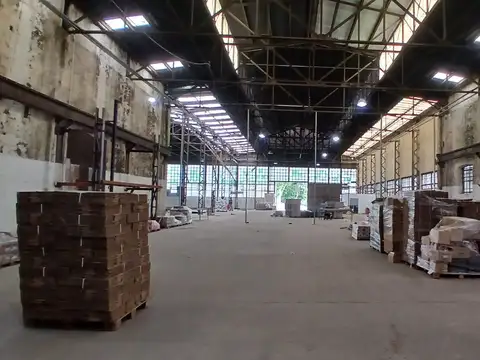 Presidente Juan Domingo Perón 5600