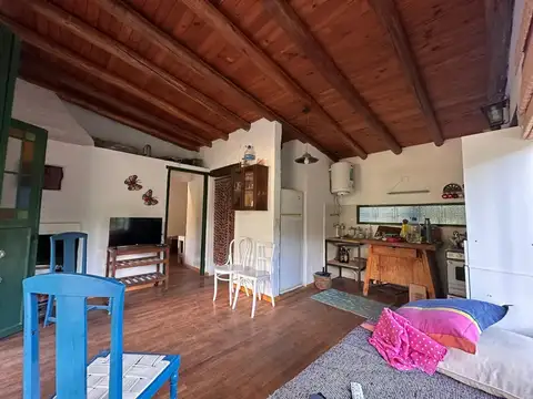 Hermosa Casa en San Javier Cordoba Lote de 4260 m2