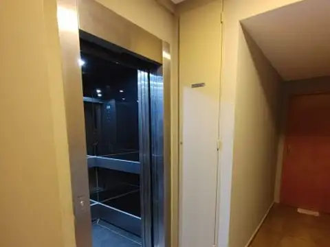 Departamento Monoambiente, Bv. Rondeau 364 piso 5