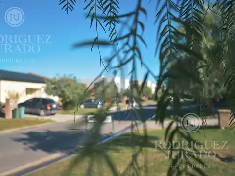 Terreno en Venta en Estancias Del Pilar, USD 60.500