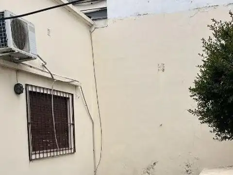 Depto Tipo Casa en Alquiler de 2 dormitorios