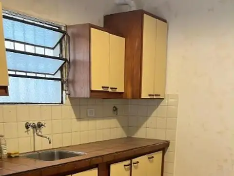 Depto Tipo Casa en Alquiler al Oeste