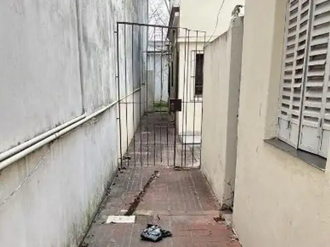 Depto Tipo Casa en Alquiler de 3 ambientes