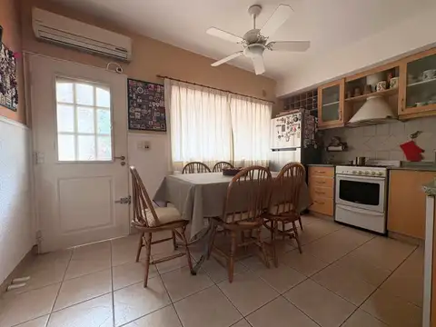 VENTA DUPLEX 4 AMBIENTES EN RAMOS MEJIA