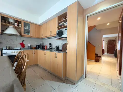 Casa en Venta 20 años