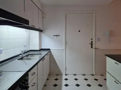 Departamento en Alquiler de 3 ambientes