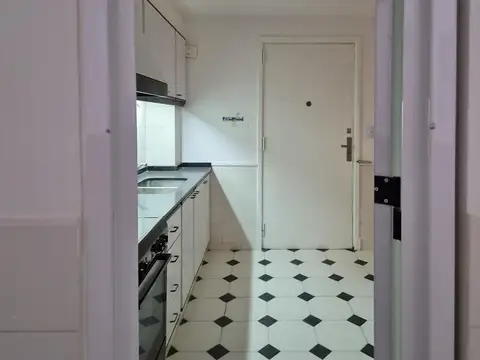 Departamento en Alquiler de 4 dormitorios