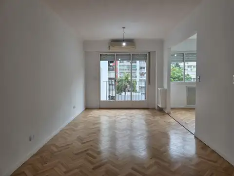 J. F. Seguí 3700, Piso 4