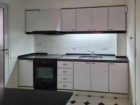 Departamento en Alquiler 30 años