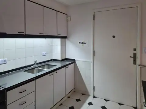 Departamento en Alquiler en Palermo Chico, $ 2.200.000