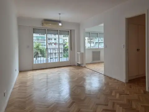 4 ambientes Zona Premium Palermo - Alquiler