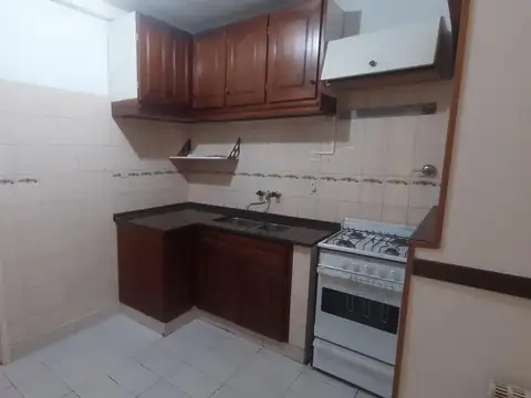 Departamento en Alquiler de 3 ambientes