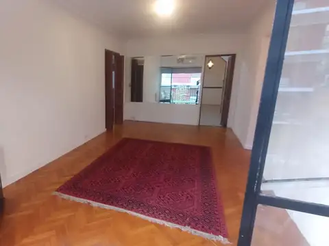 Arcos 1500, Piso 5