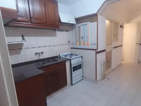 Departamento en Alquiler de 2 dormitorios