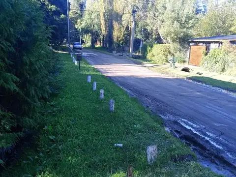 ALQUILER 24 MESES. BOSQUE P. RAMOS