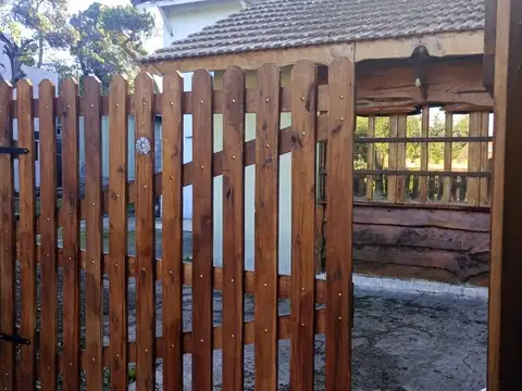 Casa en Alquiler de 3 dormitorios