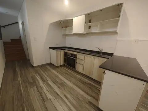 Depto Tipo Casa en Alquiler 5 años