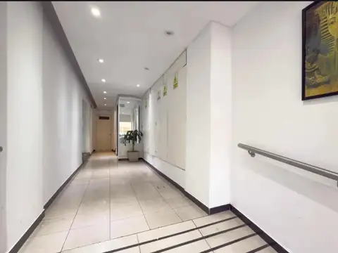 Fray Justo Sta. María De Oro 2200