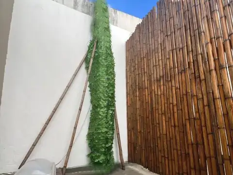 Monoambiente en una excelente ubicación 