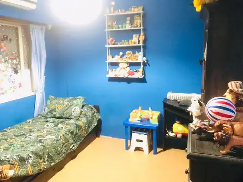 Casa en Venta 45 años