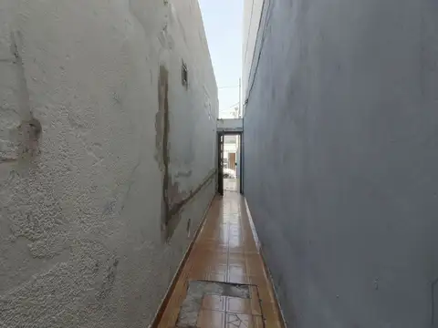 Gral. Bernardo O'Higgins 500