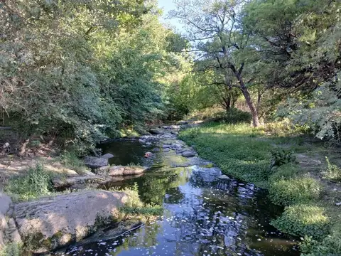 Terreno en Venta en Alta Gracia, Santa María
