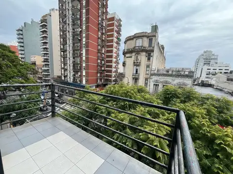 Venta 3 amb con balcon