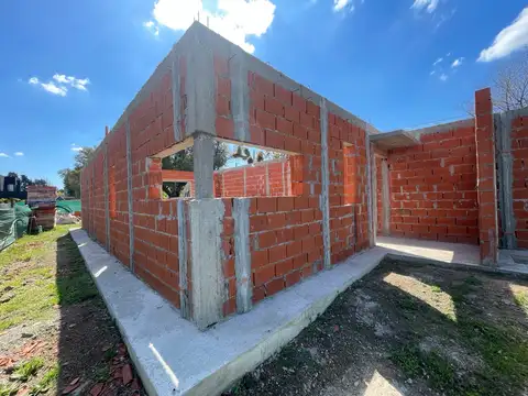Casa en Venta A Estrenar