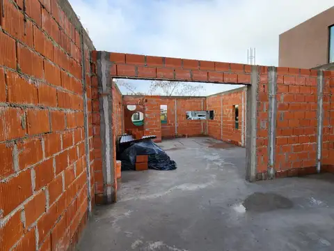 Casa en venta de 4 ambientes financiada en Santa Emilia, Pilar del este, GBA Norte