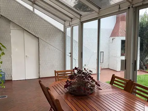 Casa en Venta 30 años