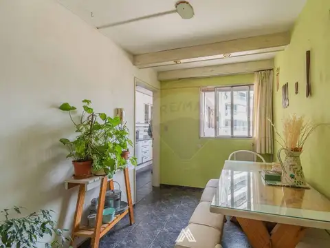 Departamento 6 ambientes con 3 baños