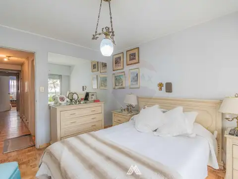 Departamento en Venta 37 años