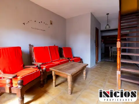 Departamento en Venta de 3 dormitorios