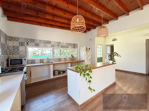 Casa en Venta en Belén de Escobar, USD 135.000
