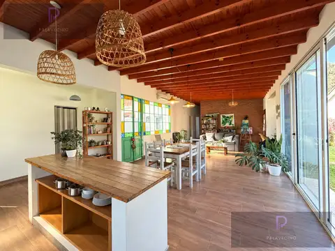 Casa en Venta 6 años