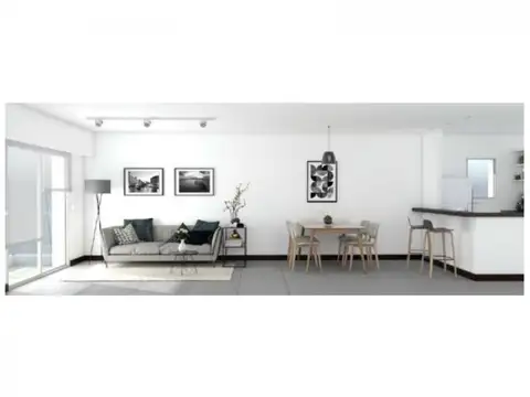Departamento en Venta en Centro, Rosario