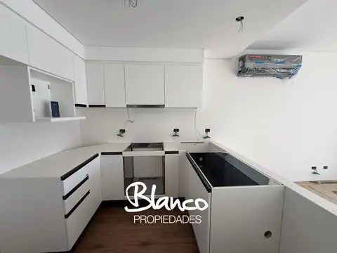 Departamento de 2 Ambientes en Venta en Le Bois, Pilar, G.B.A. Zona Norte