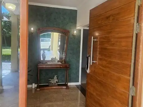 Panamericana km47.8 ramal Escobar Barrio privado Septiembre , Piso 0