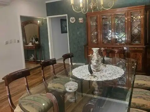 Casa 5 ambientes con 5 baños