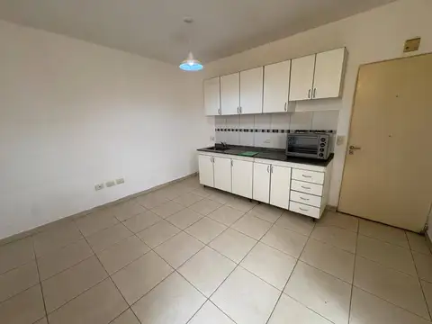Depto Tipo Casa en Alquiler de 1 dormitorio