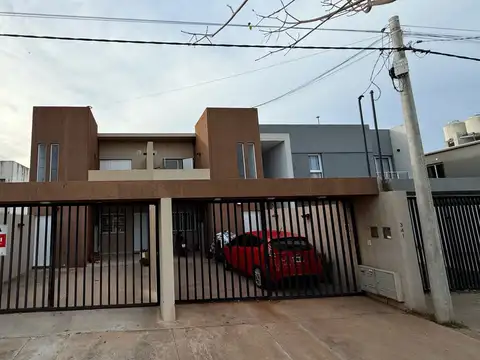 Departamento en Alquiler en Ilolay, Rafaela
