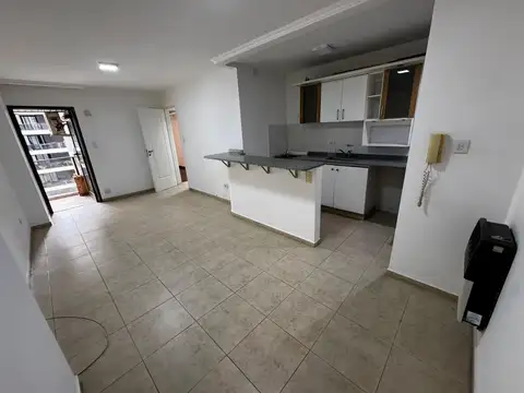 Escritura ! Departamento en venta 1 dorm CON ESCRITURA!