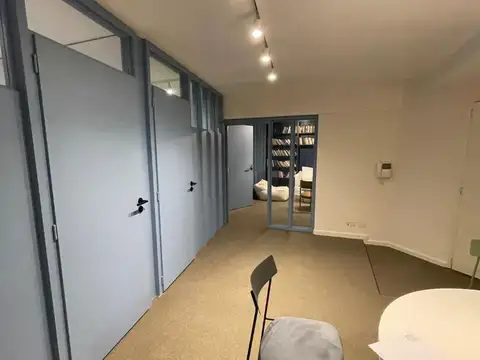 Oficina en Alquiler en San Isidro Centro, $ 1.500.000