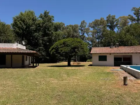 Casa en venta – Barrio La Araucaria | Salvador María