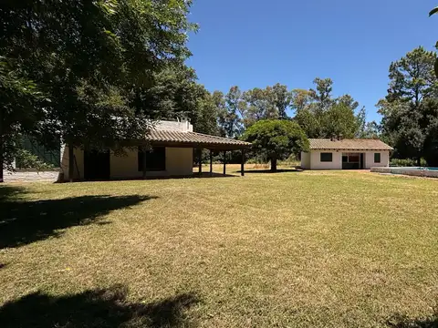 Casa en Venta en Salvador Maria, USD 205.000
