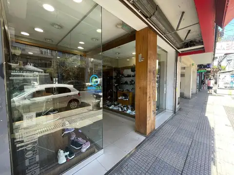 Local en Alquiler 32 años