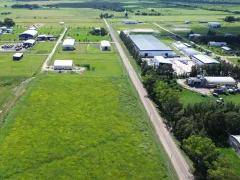 Terreno en Venta de 7200,0 m2