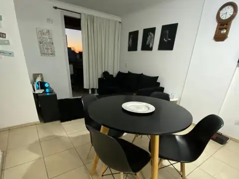 DEPARTAMENTO EN VENTA 1 DORM y 1/2 EN BARRIO PUEYRREDÓN