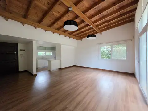Casa estilo moderno en el Bosque Peralta Ramos